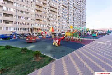 Фото №3: 2-комнатная квартира 51 м² - Краснодар, мкр. Карасунский внутригородской округ, ул. Магистральная, 11