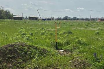 Фото №4: Земельный участок 5 сот. - Майкоп, мкр. ДНТ Коммунальник-2, ул. Цветочная, 19