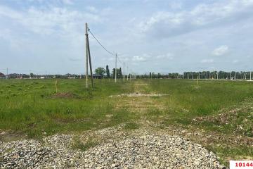 Фото №2: Земельный участок 5 сот. - Майкоп, мкр. ДНТ Коммунальник-2, ул. Цветочная, 19