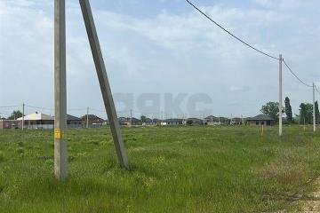 Фото №3: Земельный участок 5 сот. - Майкоп, мкр. ДНТ Коммунальник-2, ул. Цветочная, 19