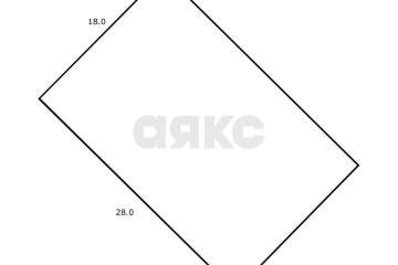 Фото №5: Земельный участок 5 сот. - Майкоп, мкр. ДНТ Коммунальник-2, ул. Цветочная, 19