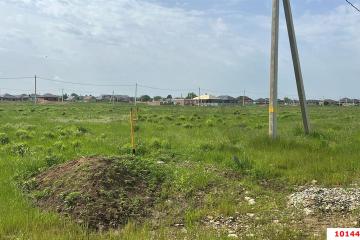 Фото №1: Земельный участок 5 сот. - Майкоп, мкр. ДНТ Коммунальник-2, ул. Цветочная, 19