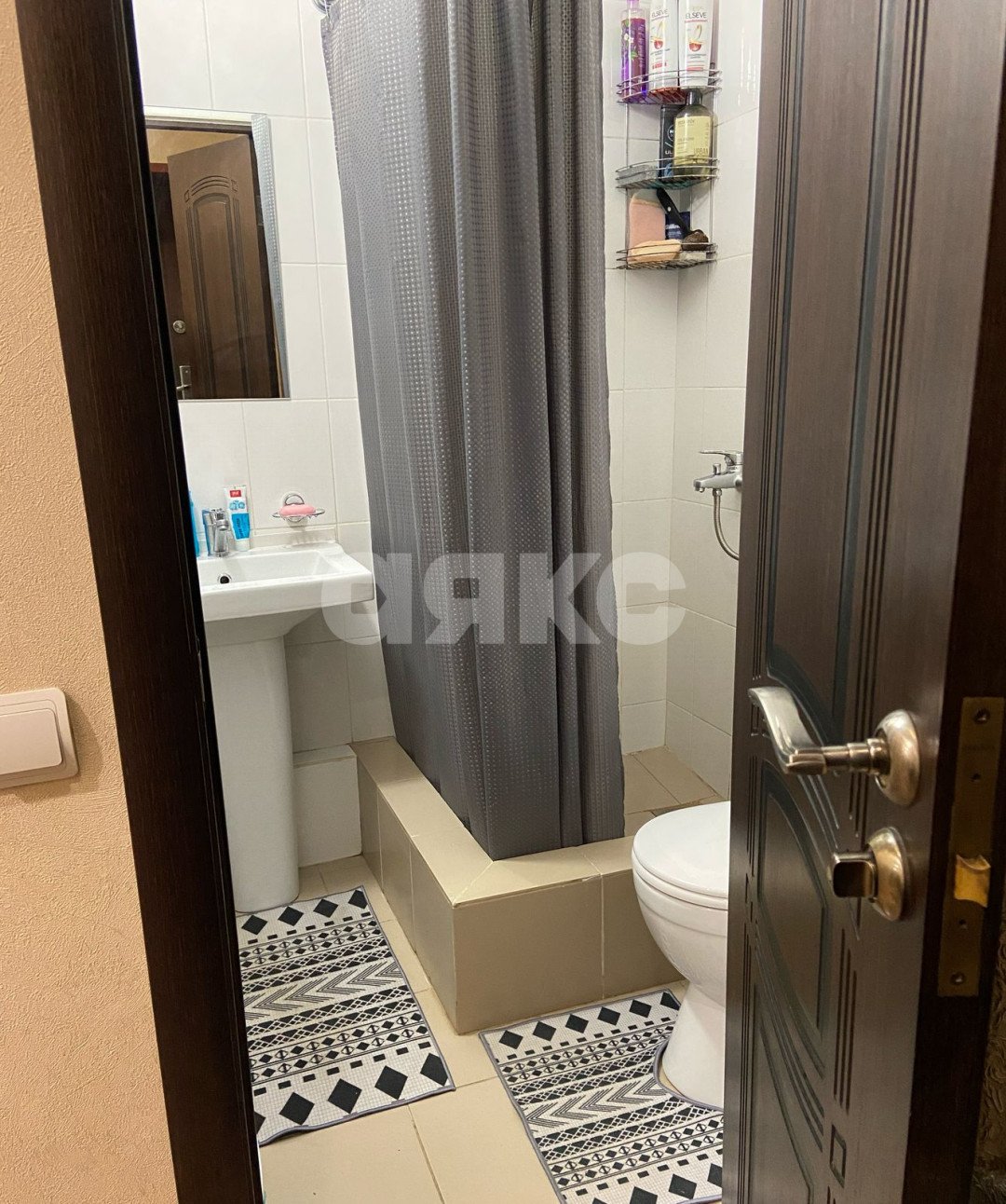 Фото №7: 2-комнатная квартира 43 м² - Майкоп, мкр. квартал Маяк, ул. Пролетарская, 338