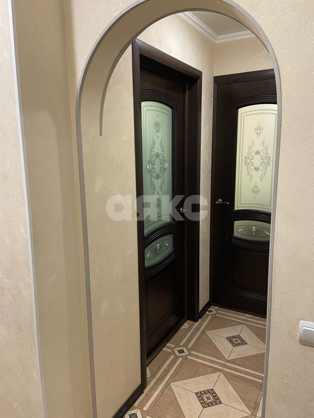 Фото №5: 2-комнатная квартира 43 м² - Майкоп, мкр. квартал Маяк, ул. Пролетарская, 338