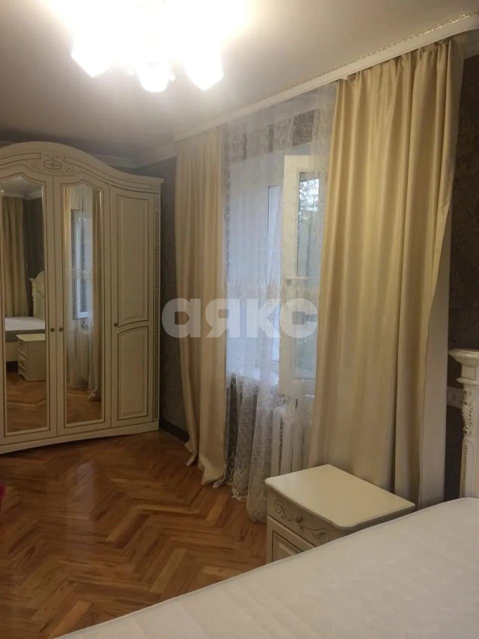 Фото №2: 2-комнатная квартира 43 м² - Майкоп, мкр. квартал Маяк, ул. Пролетарская, 338