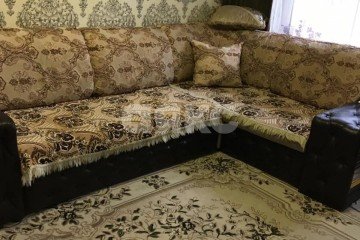 Фото №4: 2-комнатная квартира 43 м² - Майкоп, мкр. квартал Маяк, ул. Пролетарская, 338