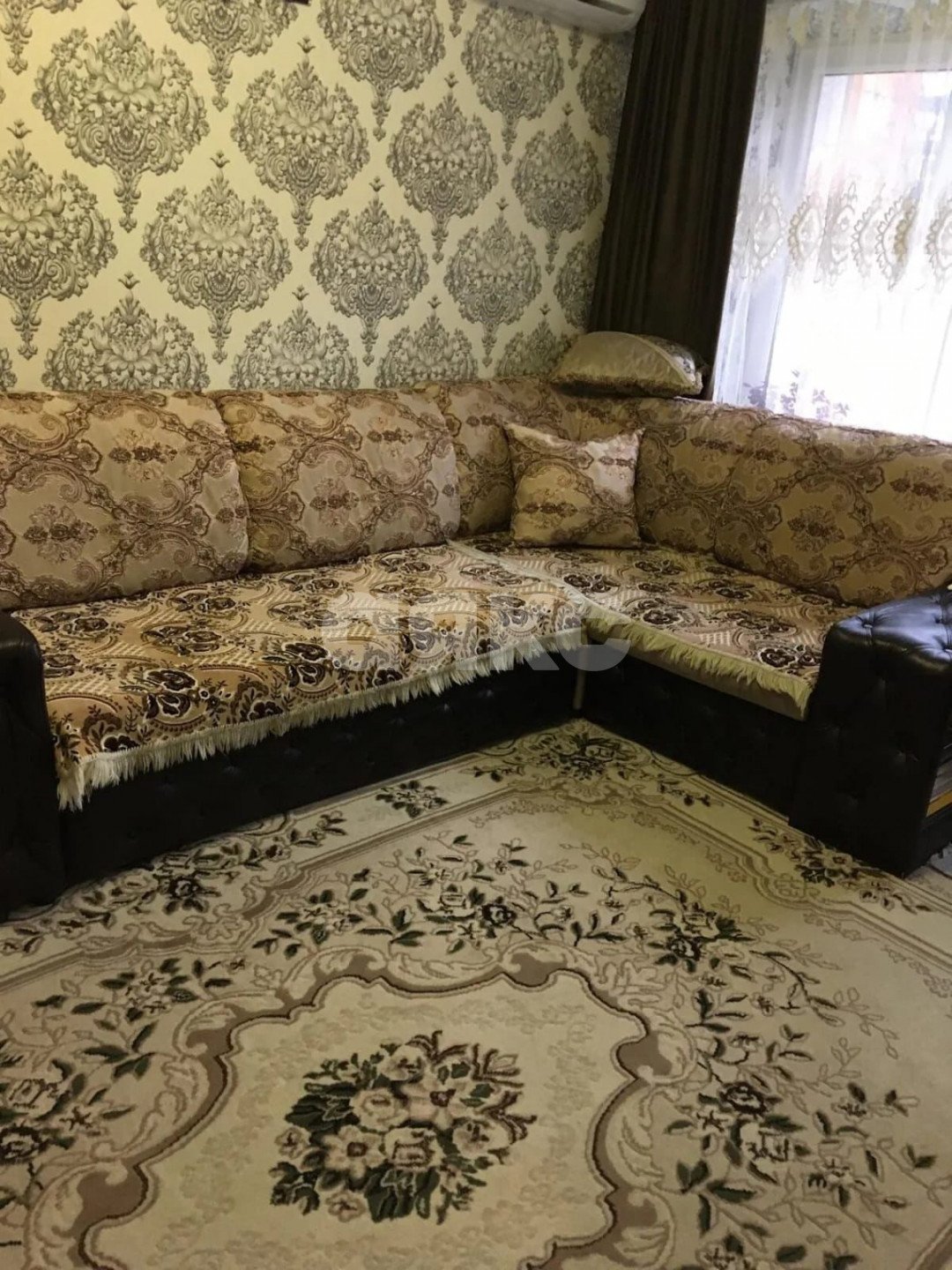 Фото №4: 2-комнатная квартира 43 м² - Майкоп, мкр. квартал Маяк, ул. Пролетарская, 338