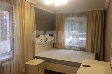 Фото №1: 2-комнатная квартира 43 м² - Майкоп, мкр. квартал Маяк, ул. Пролетарская, 338