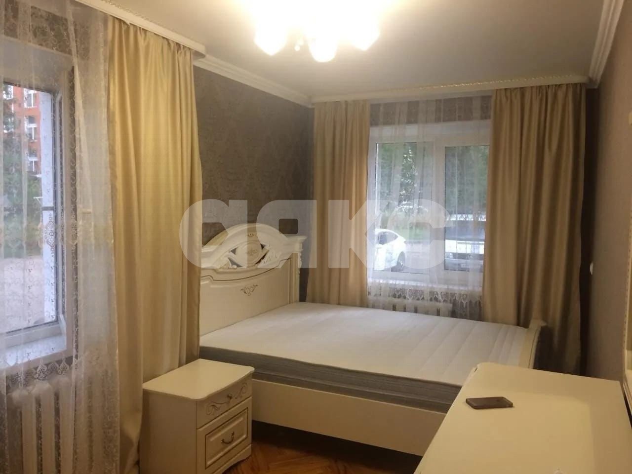 Фото №1: 2-комнатная квартира 43 м² - Майкоп, мкр. квартал Маяк, ул. Пролетарская, 338