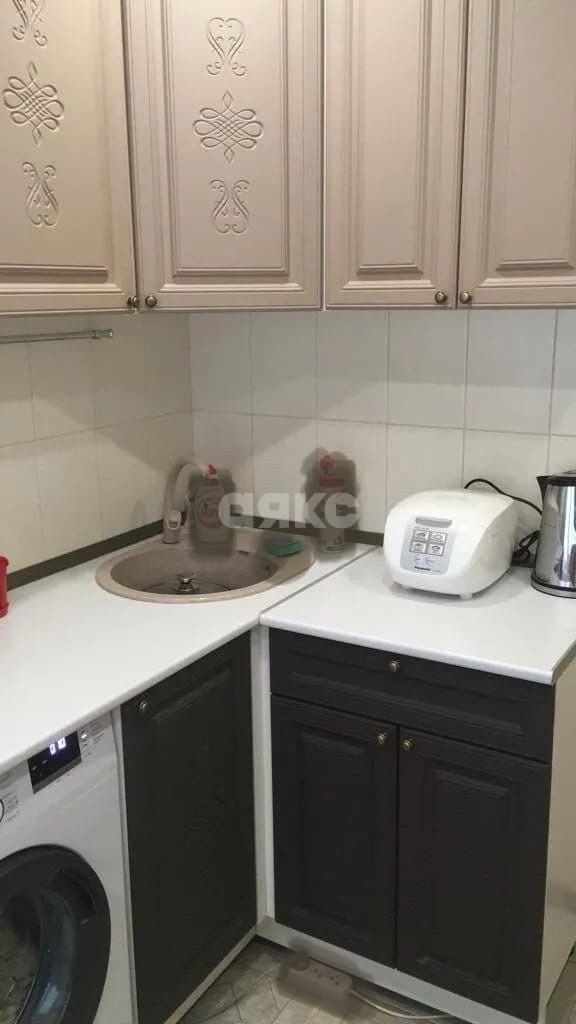 Фото №6: 2-комнатная квартира 43 м² - Майкоп, мкр. квартал Маяк, ул. Пролетарская, 338