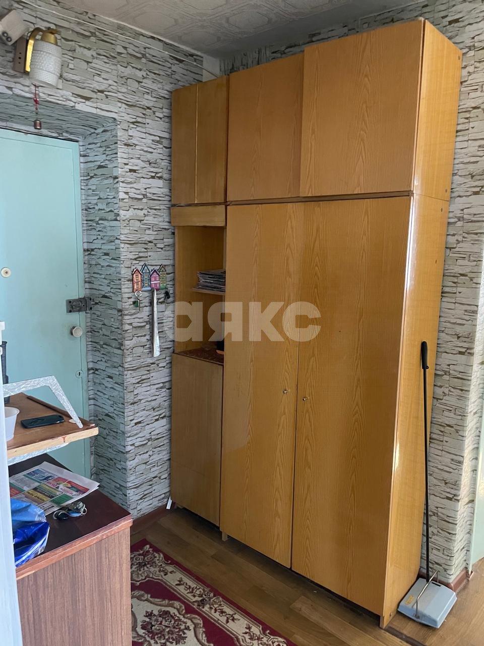 Фото №8: 3-комнатная квартира 61 м² - Майкоп, мкр. квартал Черёмушки, ул. Димитрова, 13