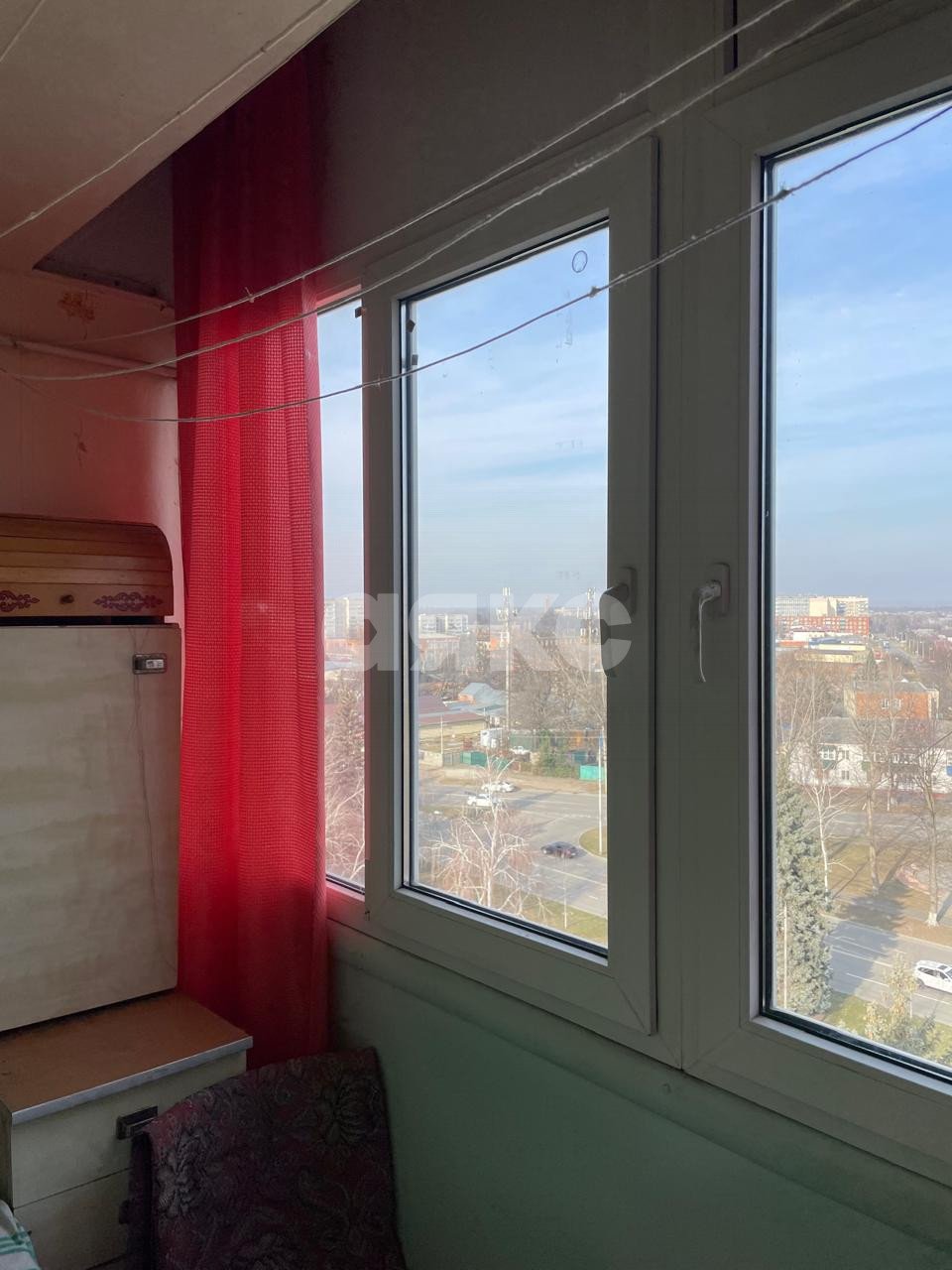 Фото №11: 3-комнатная квартира 61 м² - Майкоп, мкр. квартал Черёмушки, ул. Димитрова, 13