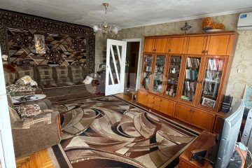 Фото №3: 3-комнатная квартира 61 м² - Майкоп, мкр. квартал Черёмушки, ул. Димитрова, 13