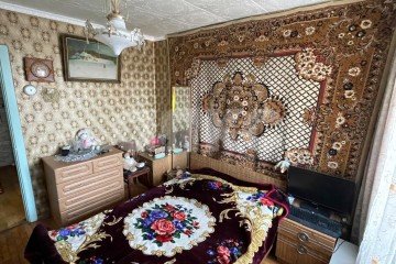 Фото №5: 3-комнатная квартира 61 м² - Майкоп, мкр. квартал Черёмушки, ул. Димитрова, 13