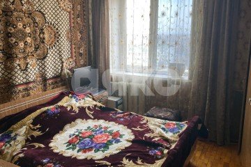 Фото №4: 3-комнатная квартира 61 м² - Майкоп, мкр. квартал Черёмушки, ул. Димитрова, 13