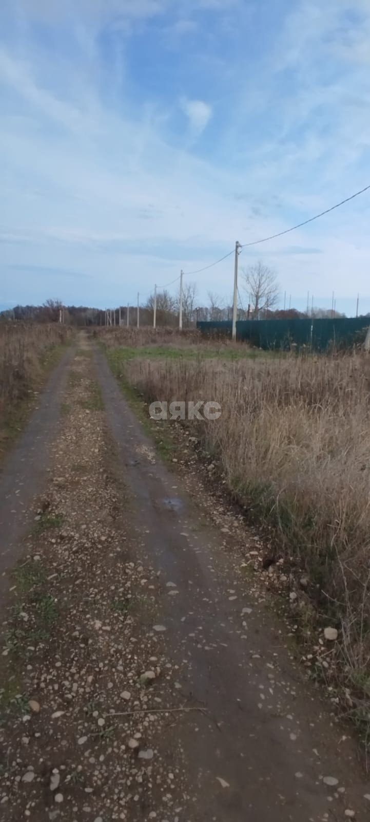 Фото №3: Коммерческая земля 6 сот. - Ханская