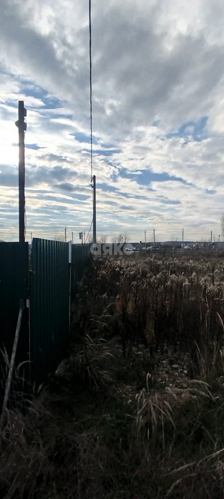 Фото №5: Коммерческая земля 6 сот. - Ханская