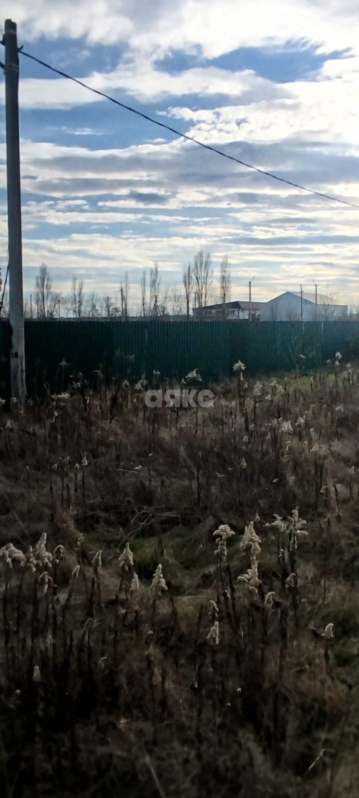 Фото №4: Коммерческая земля 6 сот. - Ханская