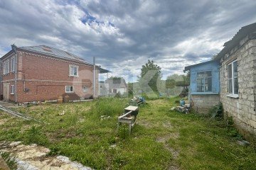 Фото №2: Земельный участок под ИЖС - Гавердовский, мкр. жилой комплекс Андерсен, ул. Советская, 35