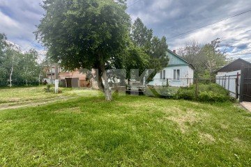 Фото №1: Земельный участок под ИЖС - Гавердовский, мкр. жилой комплекс Андерсен, ул. Советская, 35