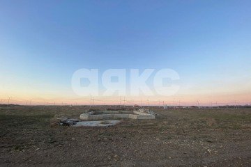 Фото №3: Земельный участок под ИЖС - Майкоп, мкр. Центр, пер. Авиационный