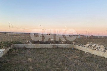 Фото №4: Земельный участок под ИЖС - Майкоп, мкр. Центр, пер. Авиационный