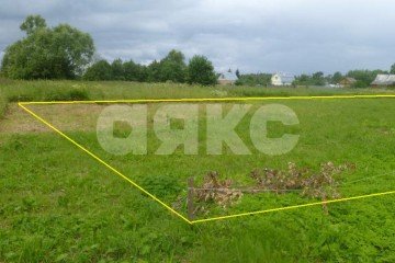 Фото №2: Земельный участок под ИЖС - Майкоп, р. Аэродрома, ул. Маршала Василевского