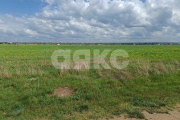 Фото №1: Земельный участок под ИЖС - Майкоп, р. Аэродрома, ул. Маршала Василевского