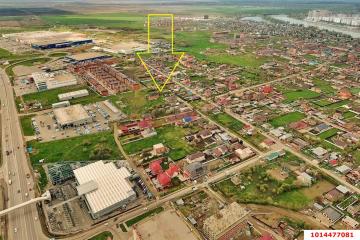 Фото №4: Земельный участок 12 сот. - Новая Адыгея, ул. Кубанская, 12