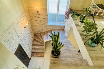 Фото №5: Дом 173 м² - Старокорсунская, мкр. Карасунский внутригородской округ, ул. Шевченко, 33/1