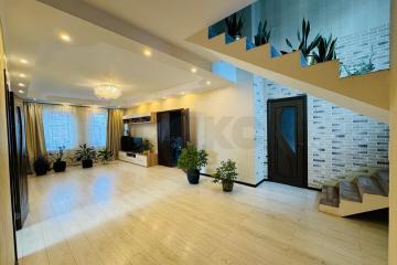 Фото №2: Дом 173 м² - Старокорсунская, мкр. Карасунский внутригородской округ, ул. Шевченко, 33/1