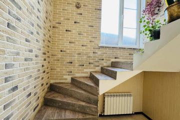 Фото №4: Дом 173 м² - Старокорсунская, мкр. Карасунский внутригородской округ, ул. Шевченко, 33/1