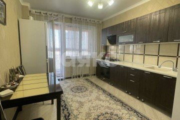 Фото №1: 1-комнатная квартира 43 м² - Майкоп, мкр. квартал Черёмушки, ул. Пионерская, 530