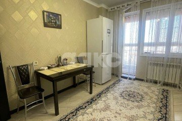 Фото №5: 1-комнатная квартира 43 м² - Майкоп, мкр. квартал Черёмушки, ул. Пионерская, 530