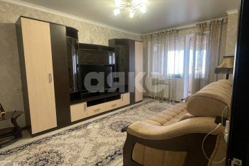 Фото №2: 1-комнатная квартира 43 м² - Майкоп, мкр. квартал Черёмушки, ул. Пионерская, 530