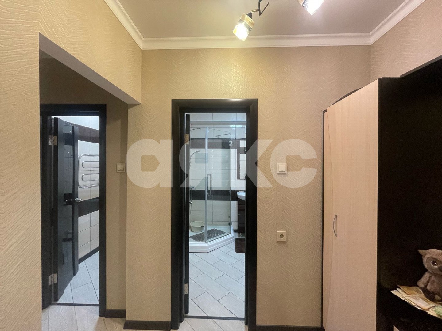 Фото №6: 1-комнатная квартира 43 м² - Майкоп, мкр. квартал Черёмушки, ул. Пионерская, 530