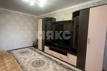 Фото №4: 1-комнатная квартира 43 м² - Майкоп, мкр. квартал Черёмушки, ул. Пионерская, 530