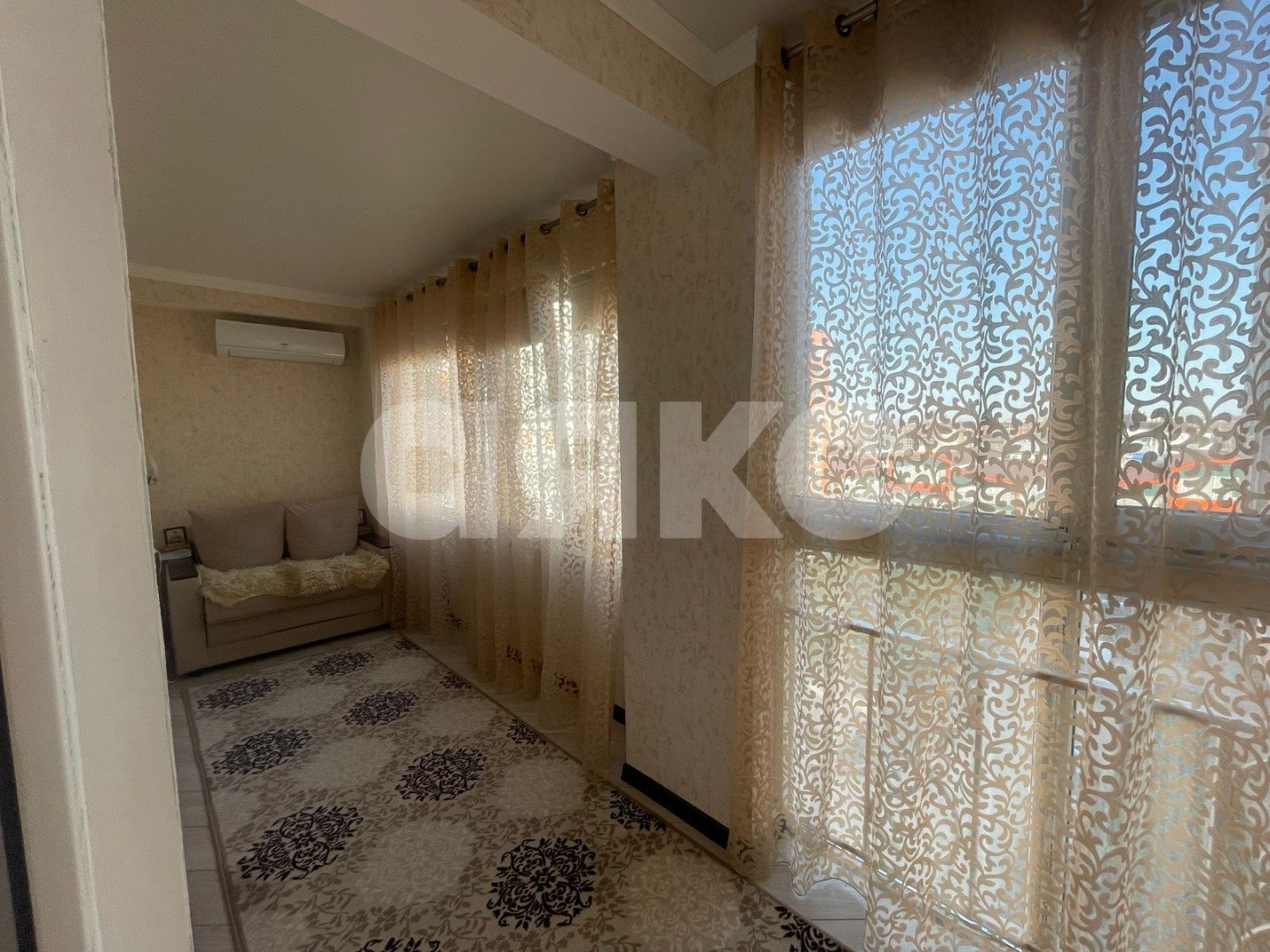 Фото №10: 1-комнатная квартира 43 м² - Майкоп, мкр. квартал Черёмушки, ул. Пионерская, 530