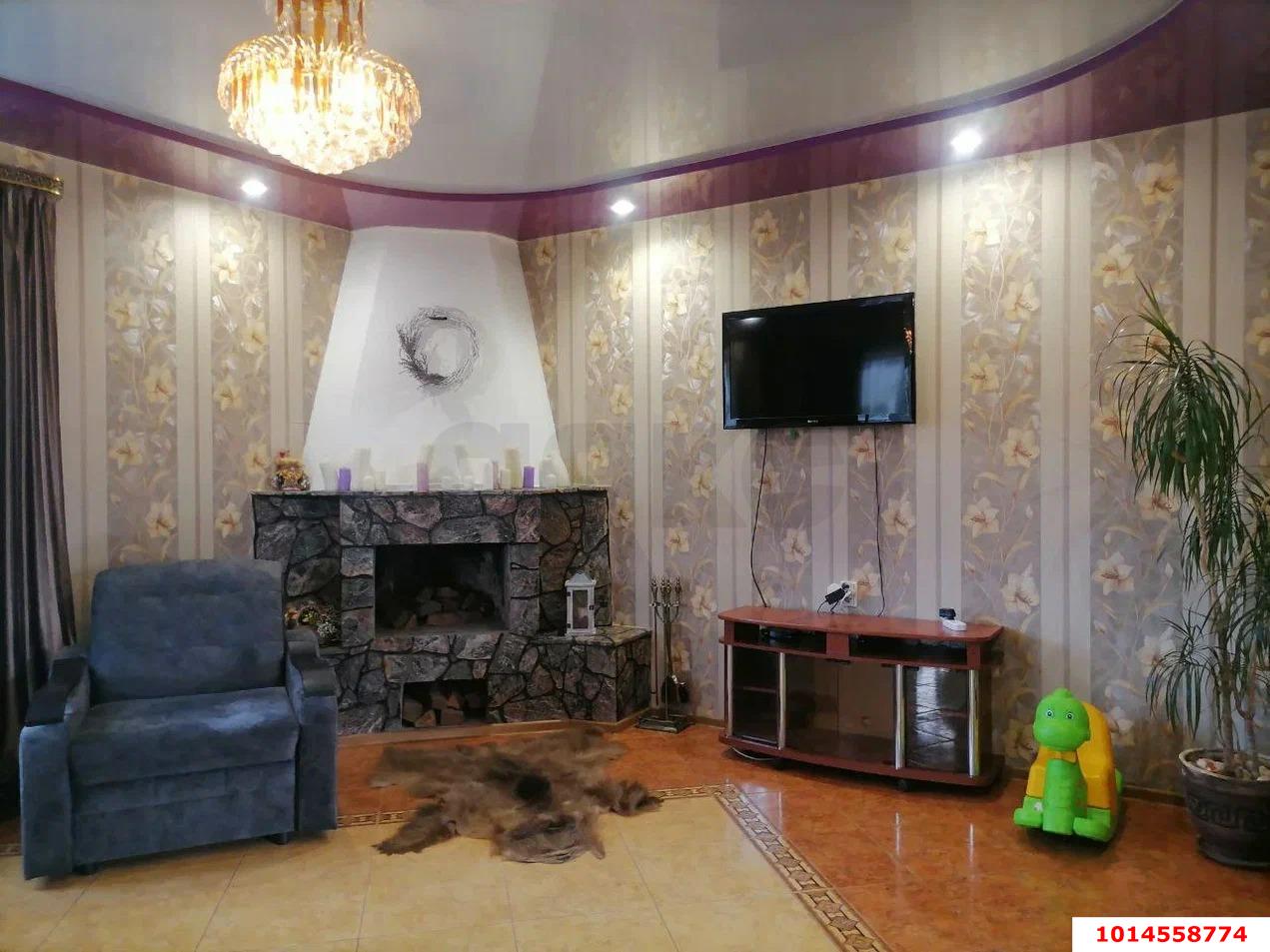 Фото №13: Дом 348 м² + 10.82 сот. - Даховская, ул. Прохладная, 21