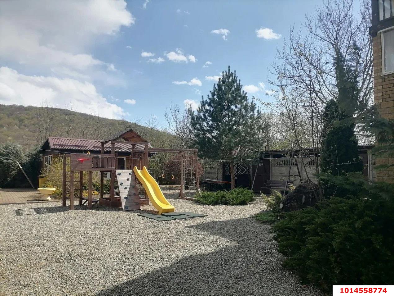 Фото №4: Дом 348 м² + 10.82 сот. - Даховская, ул. Прохладная, 21