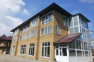 Фото №2: Дом 348 м² - Даховская, ул. Прохладная, 21