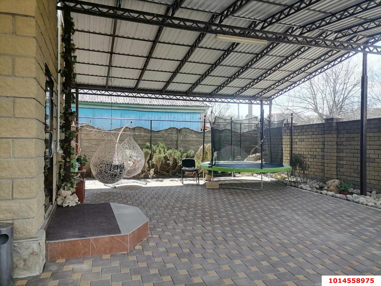 Фото №8: Дом 659 м² + 10.07 сот. - Даховская, ул. Прохладная, 19