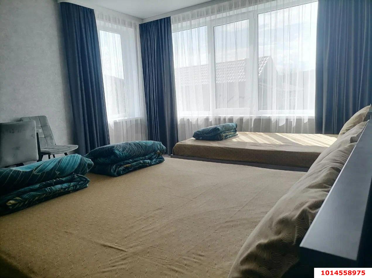 Фото №11: Дом 659 м² + 10.07 сот. - Даховская, ул. Прохладная, 19