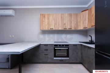 Фото №2: 3-комнатная квартира 75 м² - Краснодар, мкр. жилой комплекс Перспектива, ул. Героев-Разведчиков, 8с1