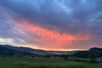 Фото №1: Земельный участок 20 сот. - Даховская, ул. Почтовая, 26