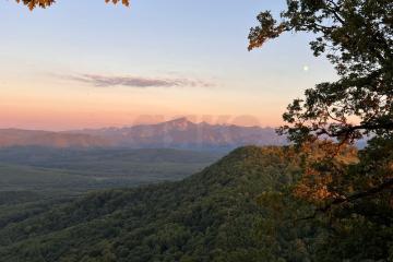 Фото №2: Земельный участок 20 сот. - Даховская, ул. Почтовая, 26