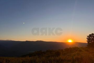 Фото №3: Земельный участок 20 сот. - Даховская, ул. Почтовая, 26