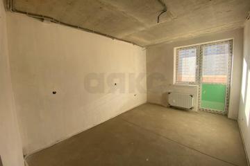 Фото №4: Студия 23 м² - Краснодар, мкр. жилой комплекс Радуга, ул. Евгении Жигуленко, 7к2