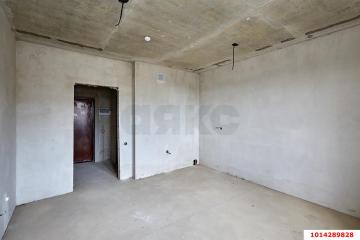Фото №5: Студия 23 м² - Краснодар, мкр. жилой комплекс Радуга, ул. Евгении Жигуленко, 7к2