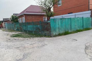 Фото №5: Земельный участок 4.2 сот. - Яблоновский, ул. Рогачёва, 52